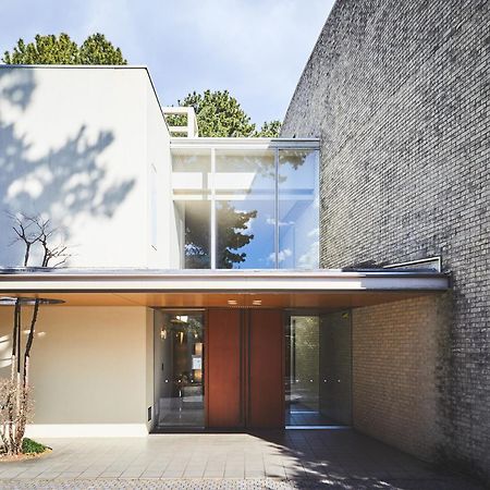 Shiki Resort Atami Boyokan 외부 사진