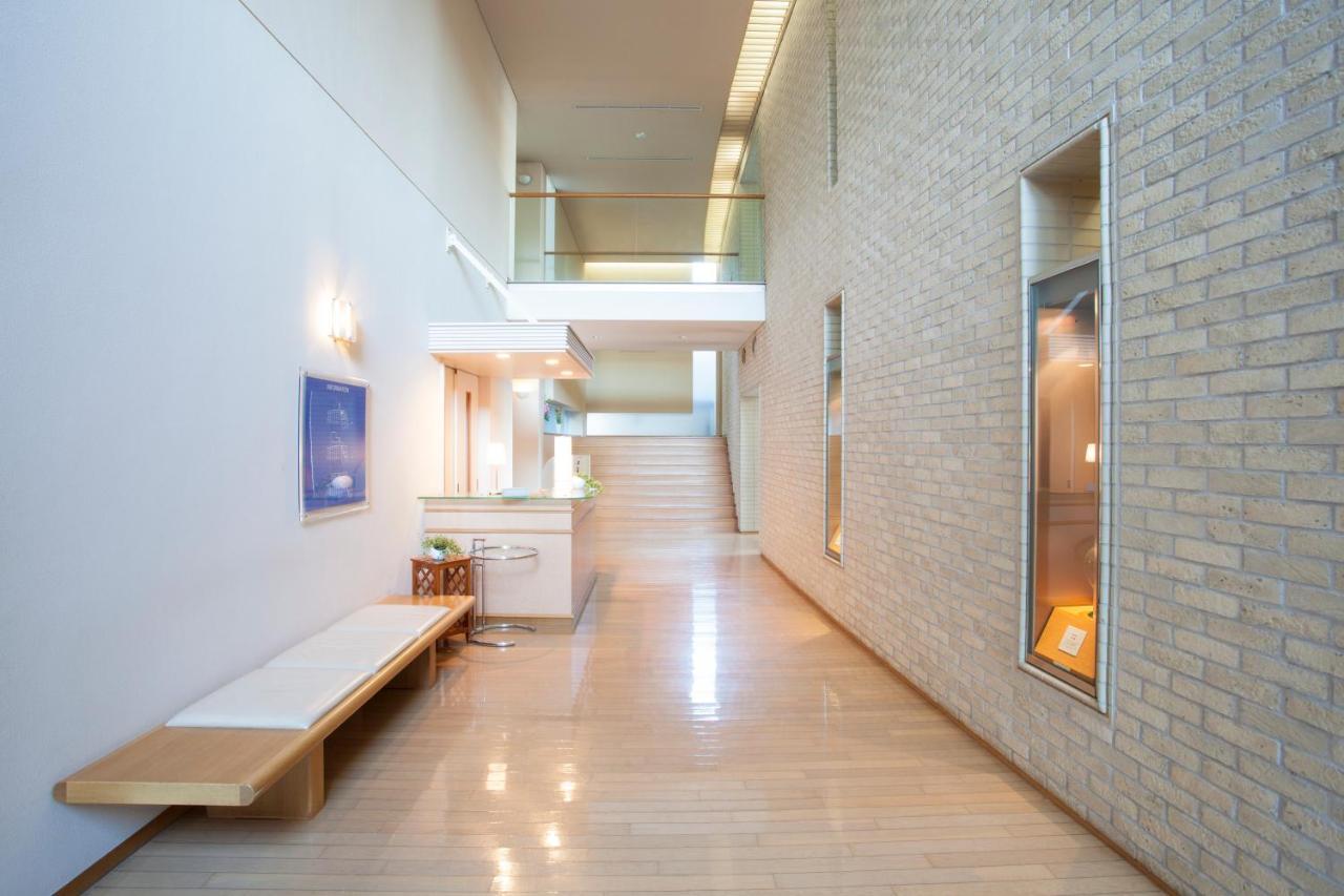 Shiki Resort Atami Boyokan 외부 사진